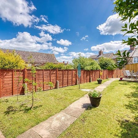 Inspire Homes - Joe'S Cottage ソウザン エクステリア 写真