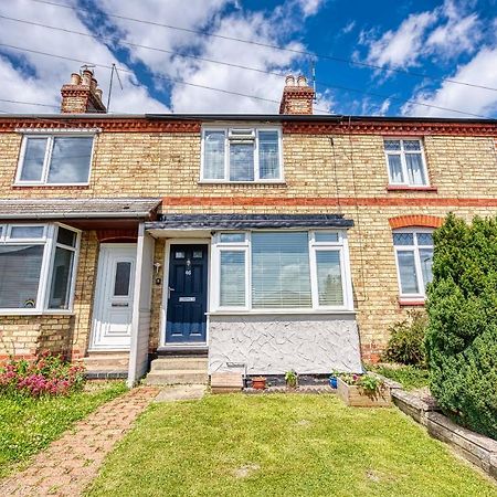 Inspire Homes - Joe'S Cottage ソウザン エクステリア 写真