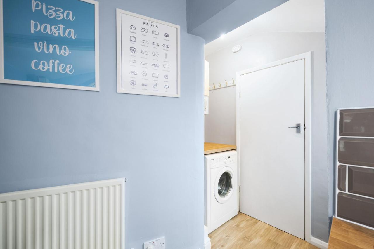 Inspire Homes - Joe'S Cottage ソウザン エクステリア 写真