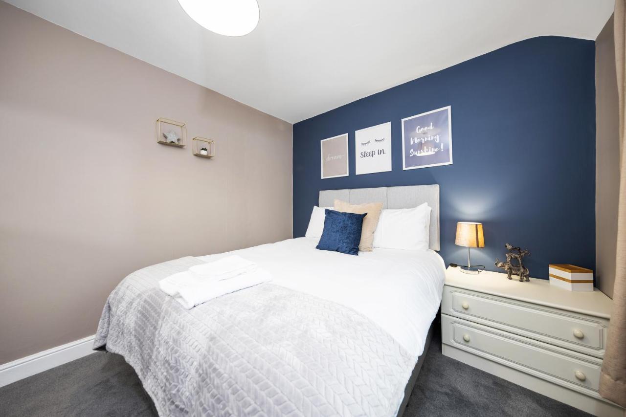 Inspire Homes - Joe'S Cottage ソウザン エクステリア 写真