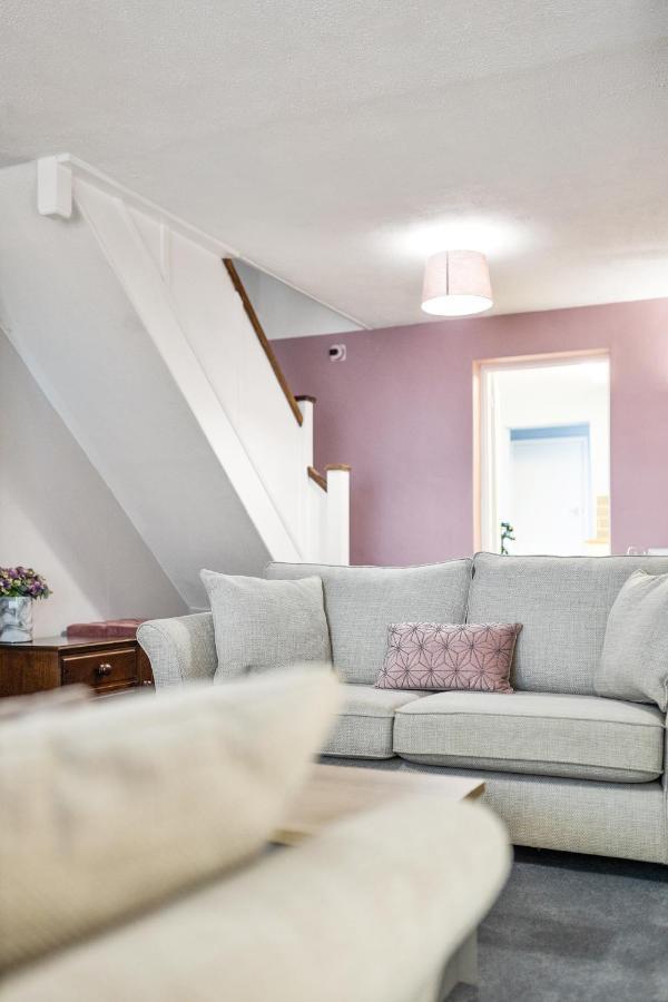 Inspire Homes - Joe'S Cottage ソウザン エクステリア 写真