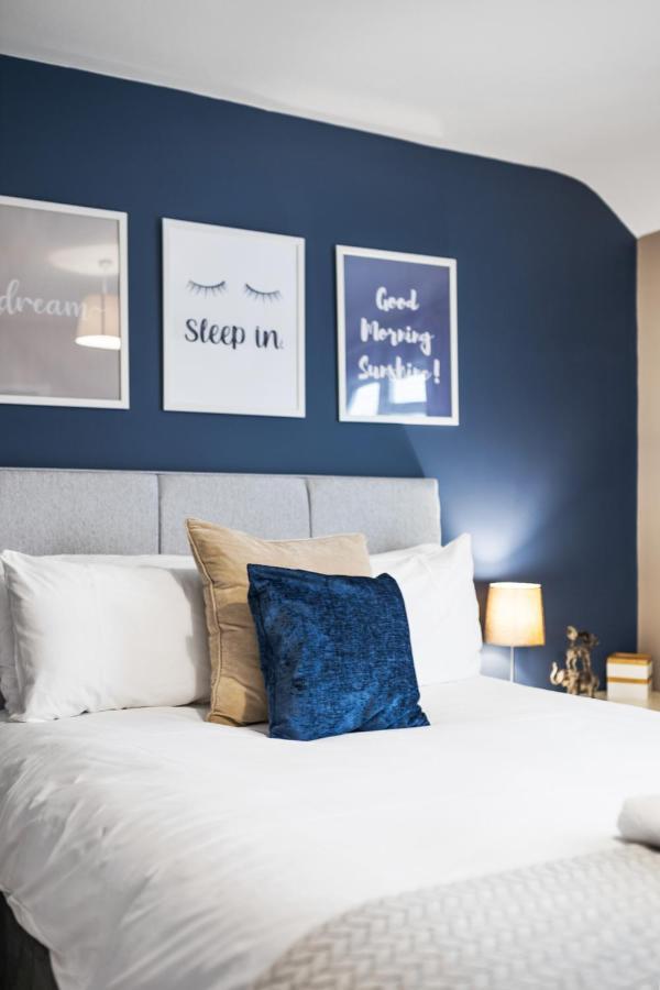 Inspire Homes - Joe'S Cottage ソウザン エクステリア 写真