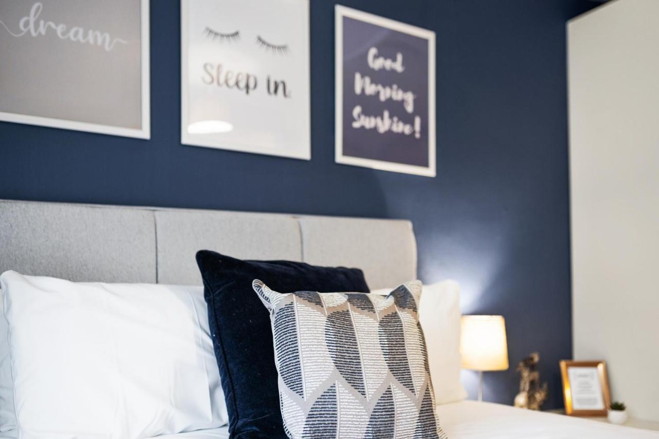 Inspire Homes - Joe'S Cottage ソウザン エクステリア 写真